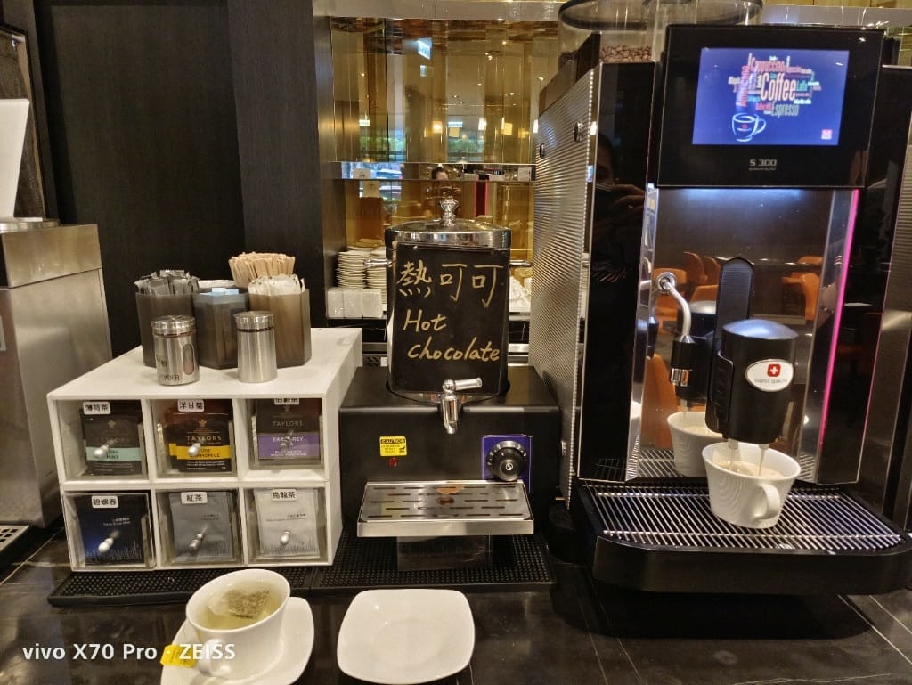 【台北吃到飽】艾美寒舍探索廚房，JCB下午茶買一送一，終於回鮭了！