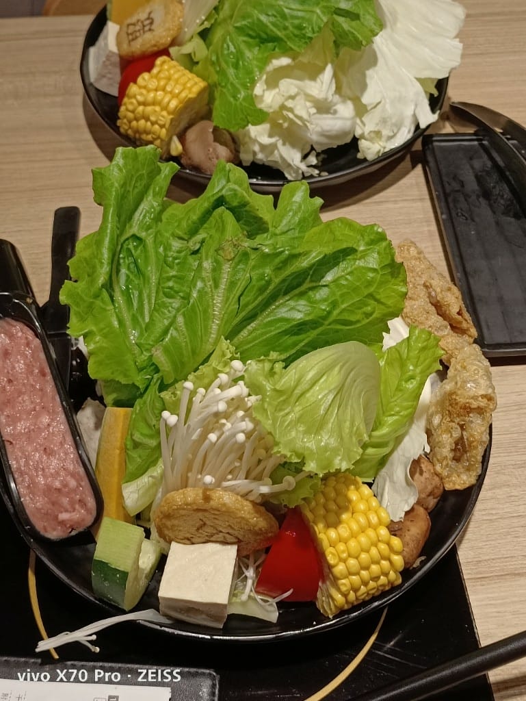 【板橋美食】聚日式鍋物板橋環球店，生意一樣強強滾的日式鍋物