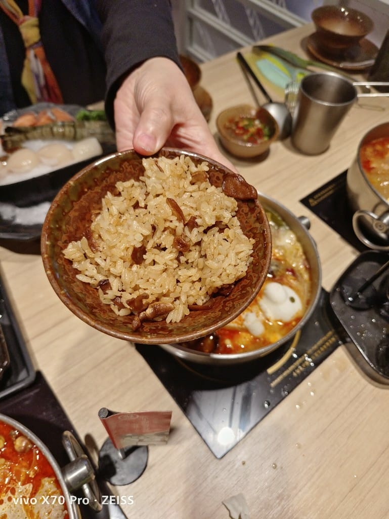 【板橋美食】聚日式鍋物板橋環球店，生意一樣強強滾的日式鍋物