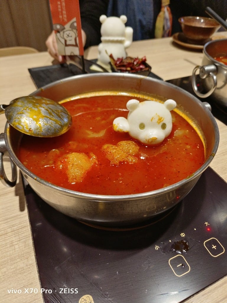 【板橋美食】聚日式鍋物板橋環球店，生意一樣強強滾的日式鍋物