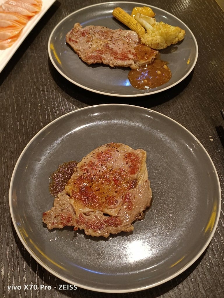 【台北吃到飽】艾美寒舍探索廚房，JCB下午茶買一送一，終於回鮭了！