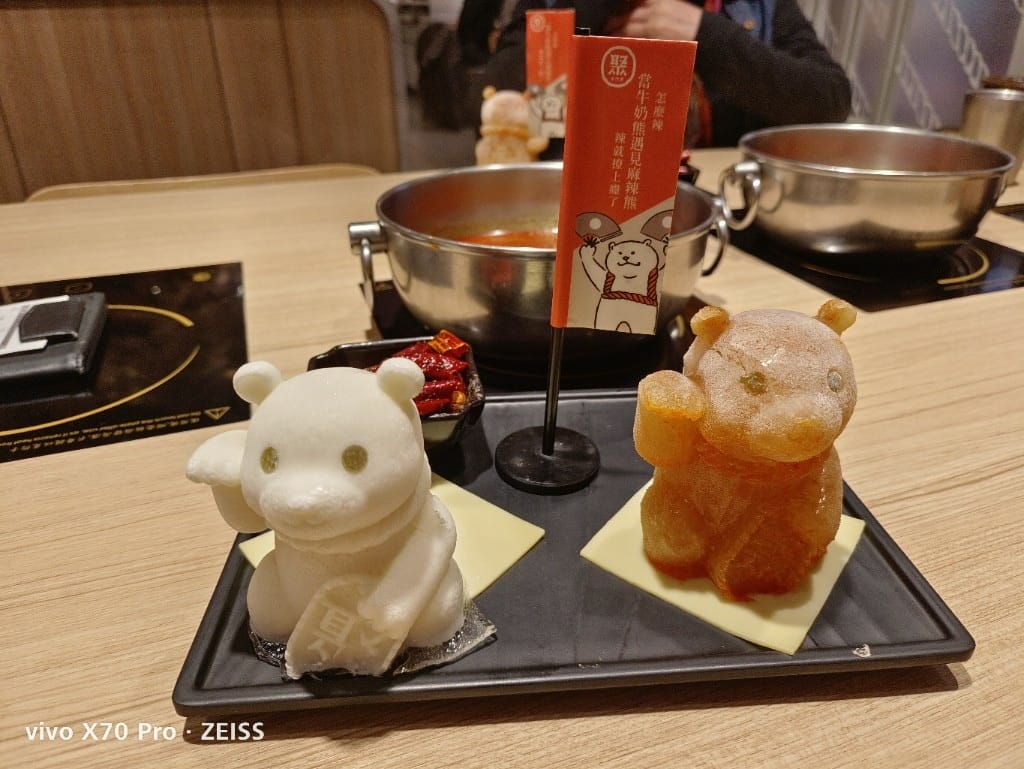 【板橋美食】聚日式鍋物板橋環球店，生意一樣強強滾的日式鍋物