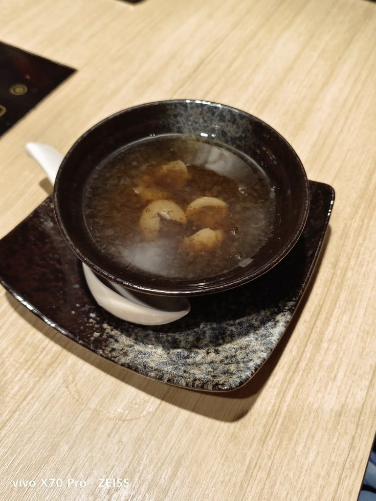 【板橋美食】聚日式鍋物板橋環球店，生意一樣強強滾的日式鍋物