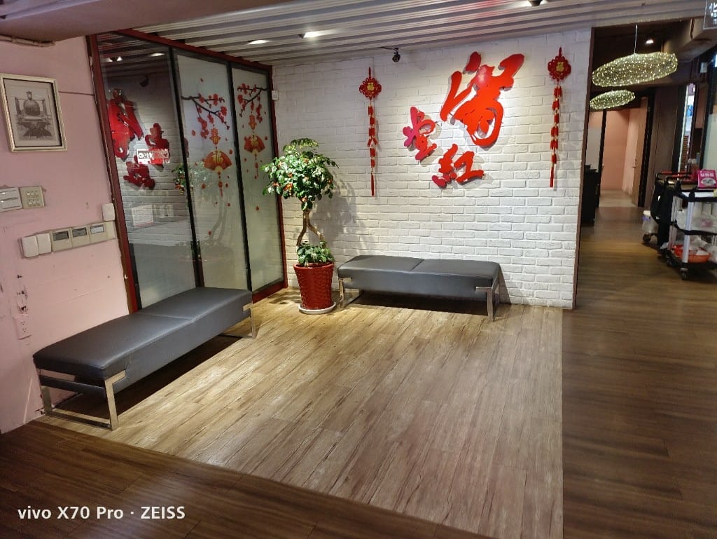 【台北吃到飽】滿堂紅頂級麻辣鴛鴦鍋，老牌麻辣鍋吃到飽，肉質出乎意料之外讚！