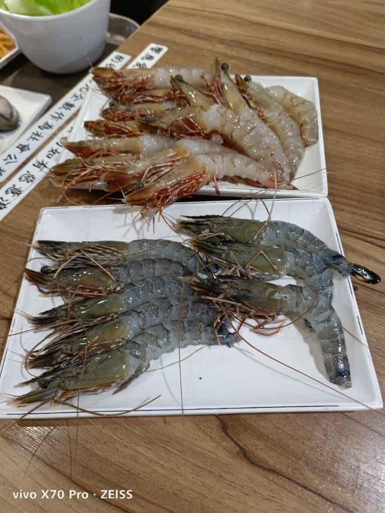 【台北吃到飽】滿堂紅頂級麻辣鴛鴦鍋，老牌麻辣鍋吃到飽，肉質出乎意料之外讚！