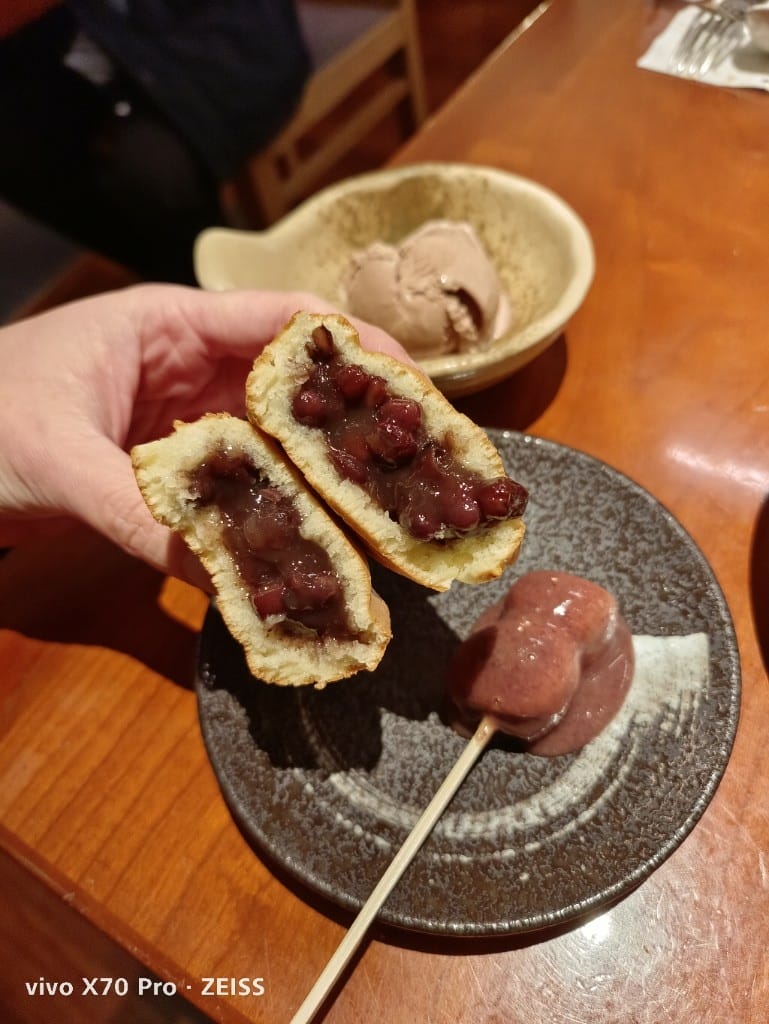 【台北吃到飽】 君悅酒店彩日本料理7訪，純日料吃到飽，HSBC買一送一哦！