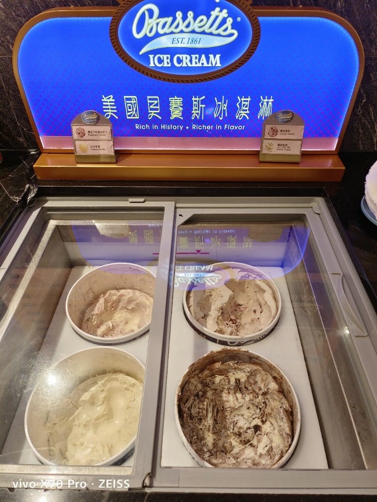 【台北吃到飽】漢來海港城天母店8訪，美味又超值的百匯