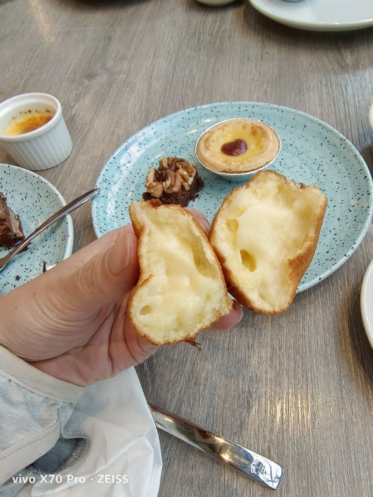 【台北吃到飽】漢來海港城天母店8訪，美味又超值的百匯