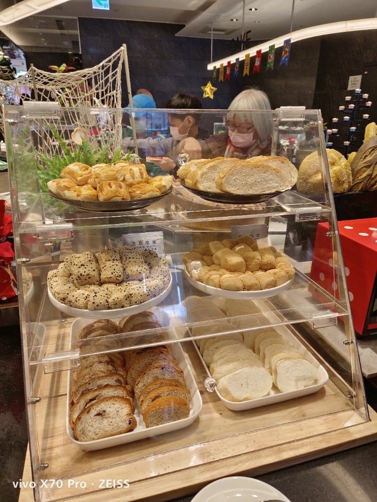 【台北吃到飽】漢來海港城天母店8訪，美味又超值的百匯