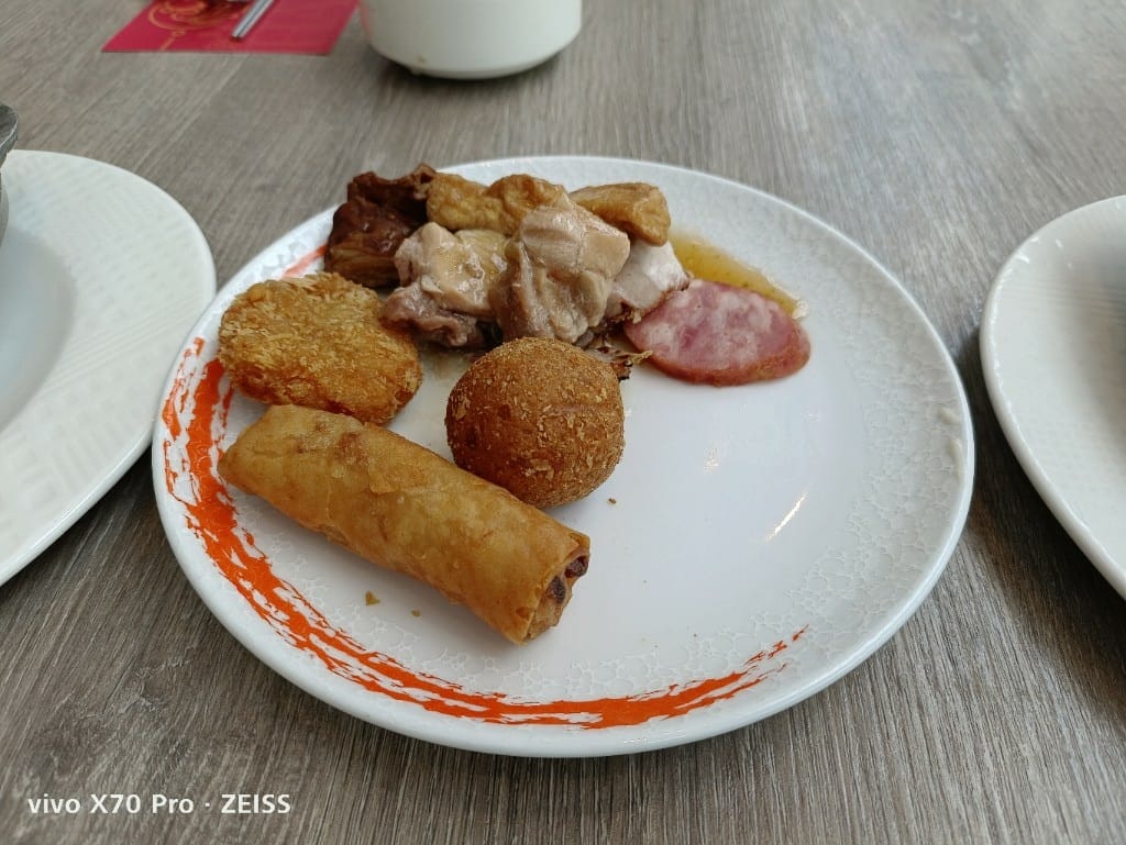 【台北吃到飽】漢來海港城天母店8訪，美味又超值的百匯