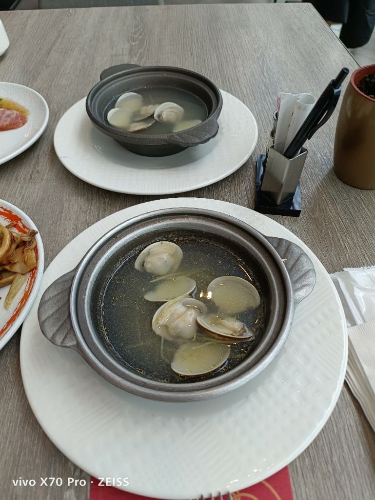 【台北吃到飽】漢來海港城天母店8訪，美味又超值的百匯