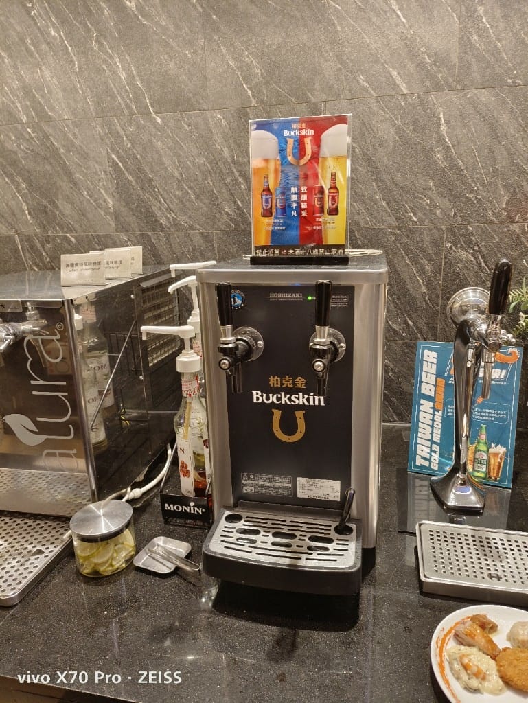 【台北吃到飽】漢來海港城天母店8訪，美味又超值的百匯