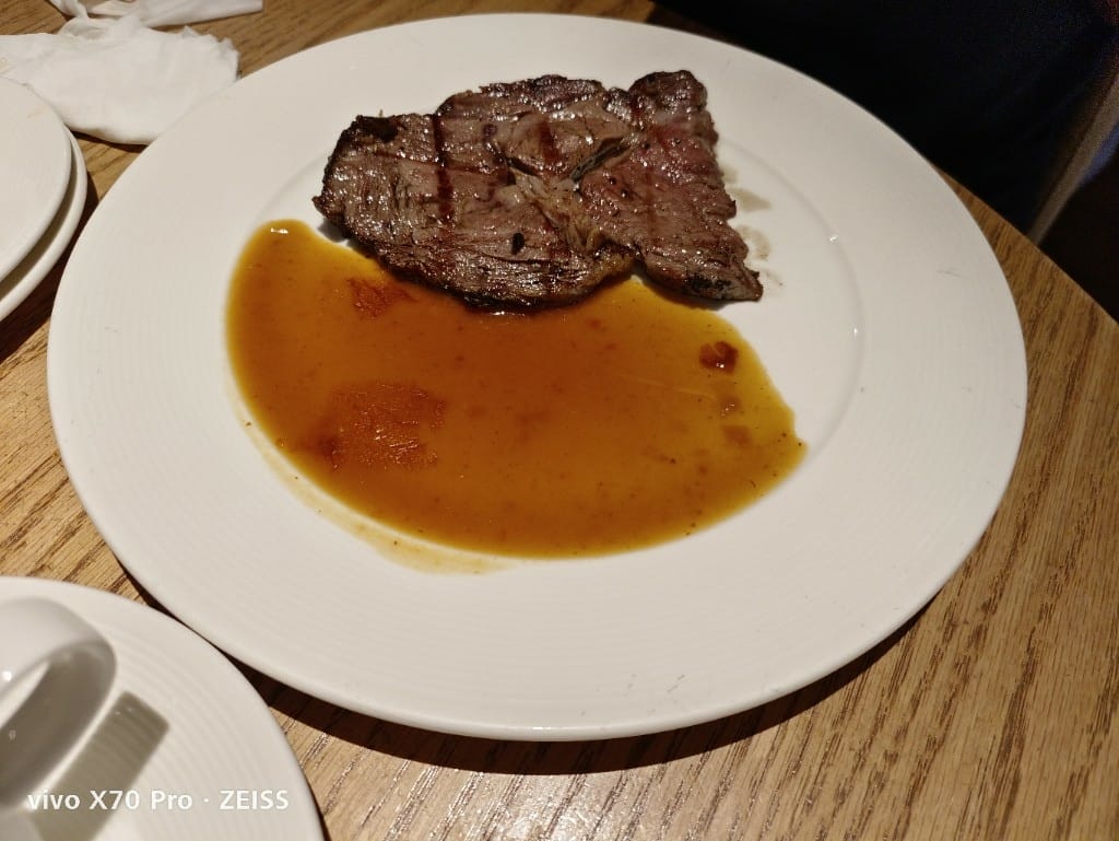 【台北吃到飽】君悅凱菲屋午餐買一送一