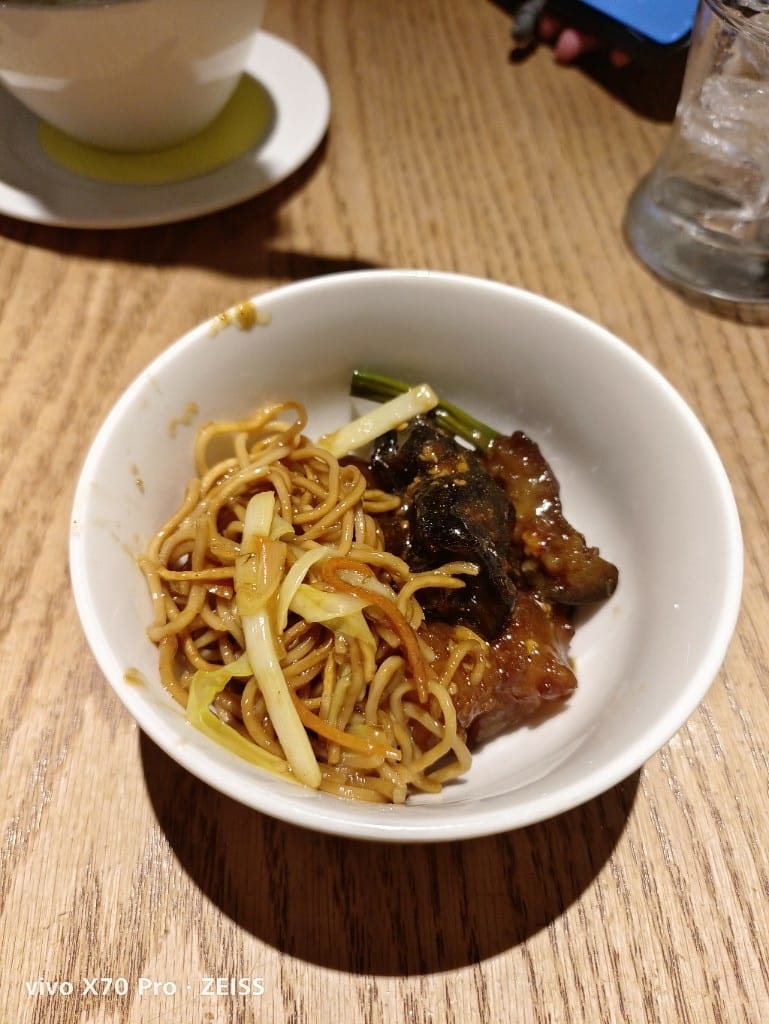 【台北吃到飽】君悅凱菲屋午餐買一送一