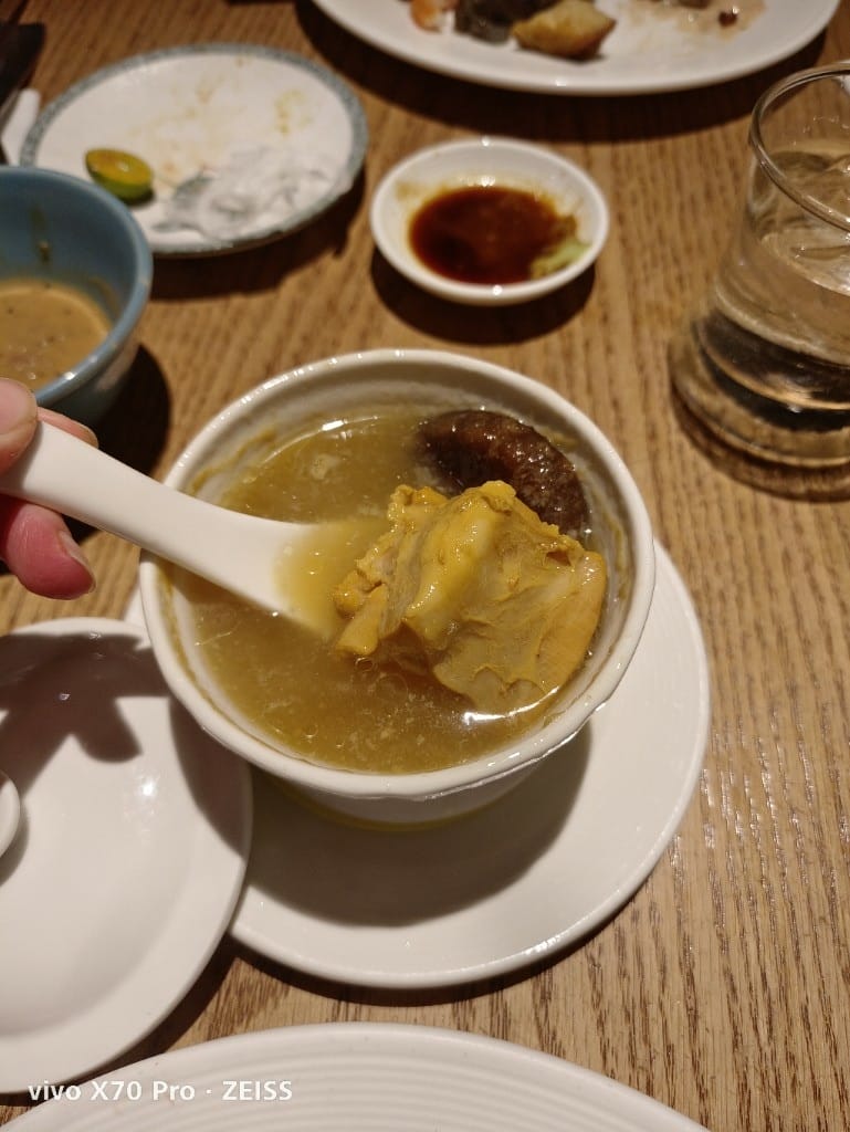 【台北吃到飽】君悅凱菲屋午餐買一送一