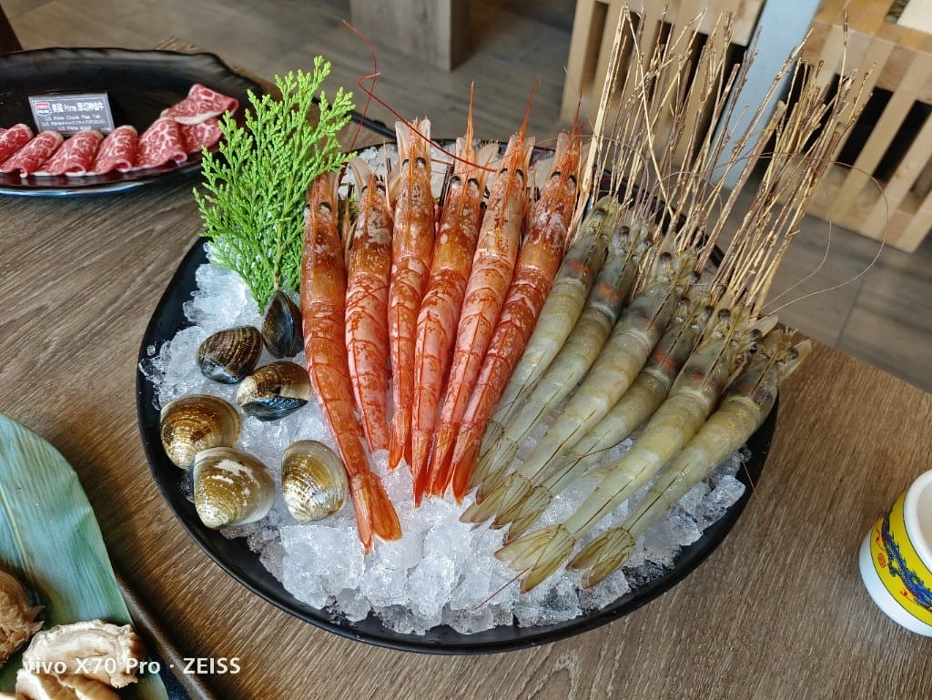 【桃園吃到飽】問鼎皇上吉祥宮廷火鍋桃園藝文店快閃吃到飽
