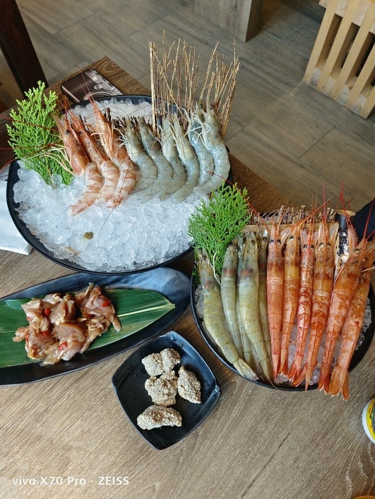 【桃園吃到飽】問鼎皇上吉祥宮廷火鍋桃園藝文店快閃吃到飽