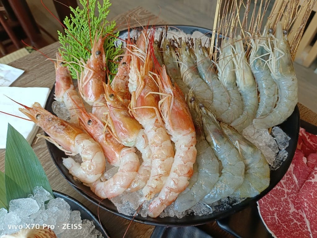 【桃園吃到飽】問鼎皇上吉祥宮廷火鍋桃園藝文店快閃吃到飽