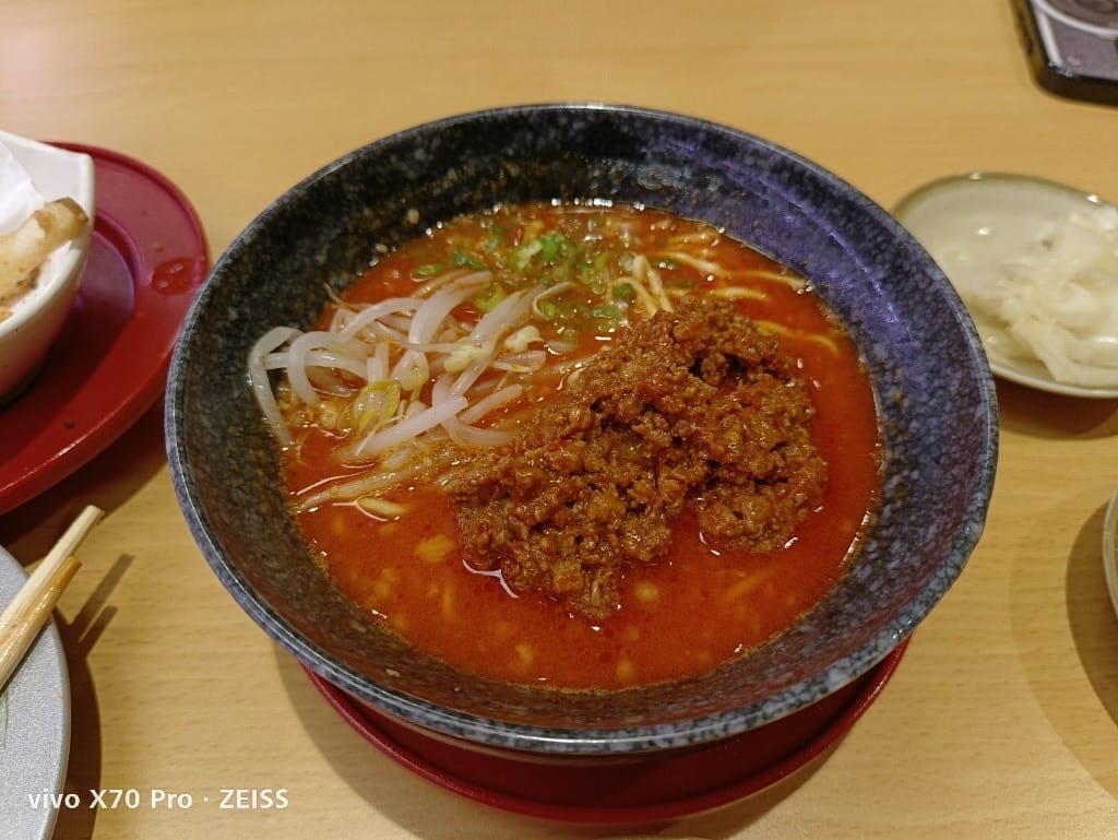 【新莊美食】スシロー壽司郎新莊中平店