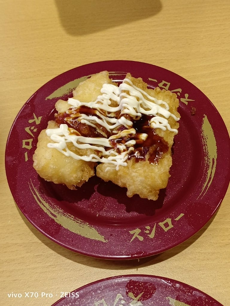 【新莊美食】スシロー壽司郎新莊中平店