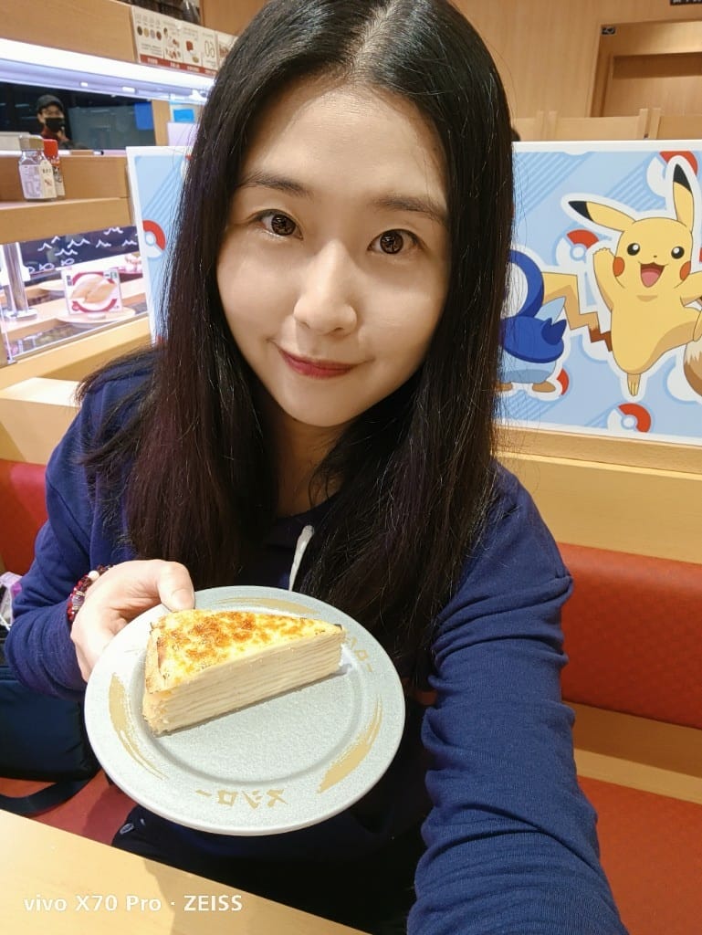 【新莊美食】スシロー壽司郎新莊中平店