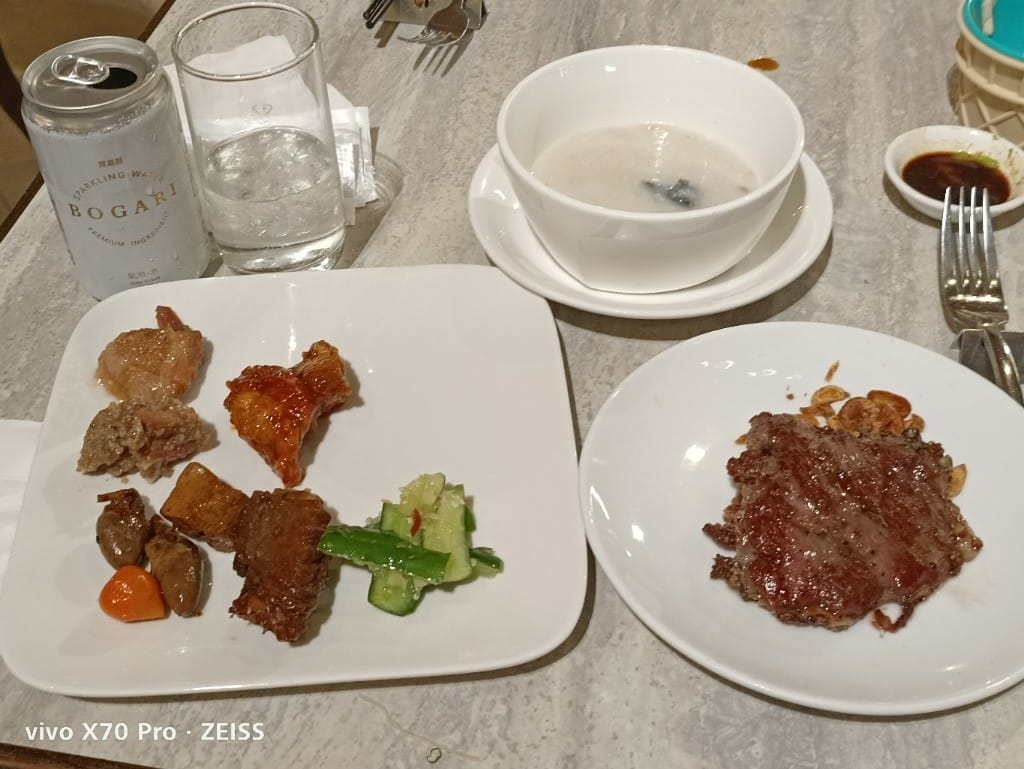【台北吃到飽】喜來登12廚下午餐10訪，JCB買一送一