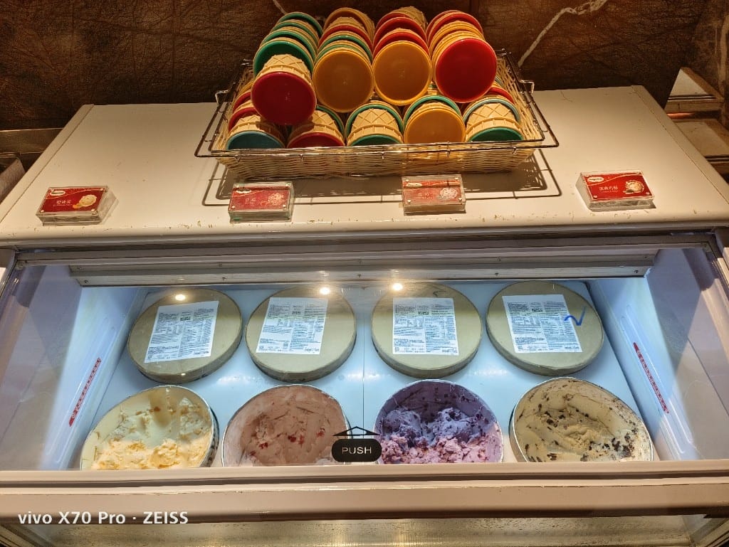 【台北吃到飽】喜來登12廚下午餐10訪，JCB買一送一