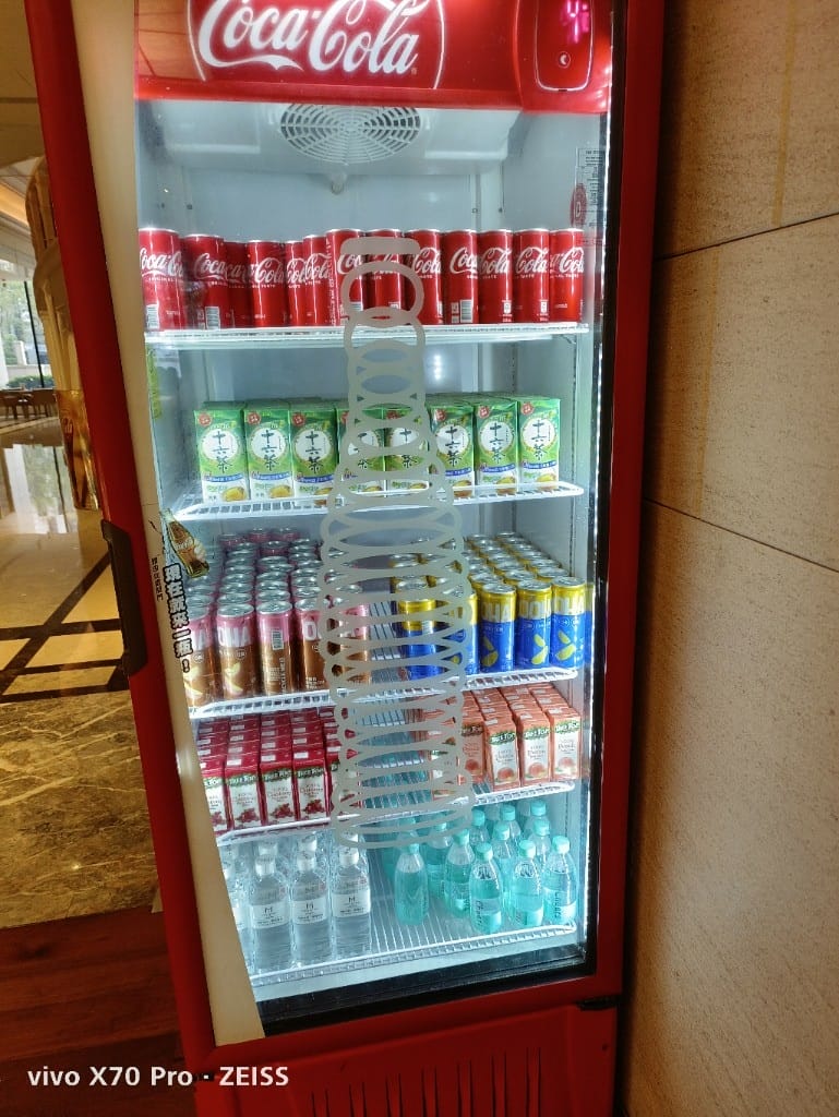 【台北吃到飽】美福彩匯午餐18訪，金卡會員買一送一