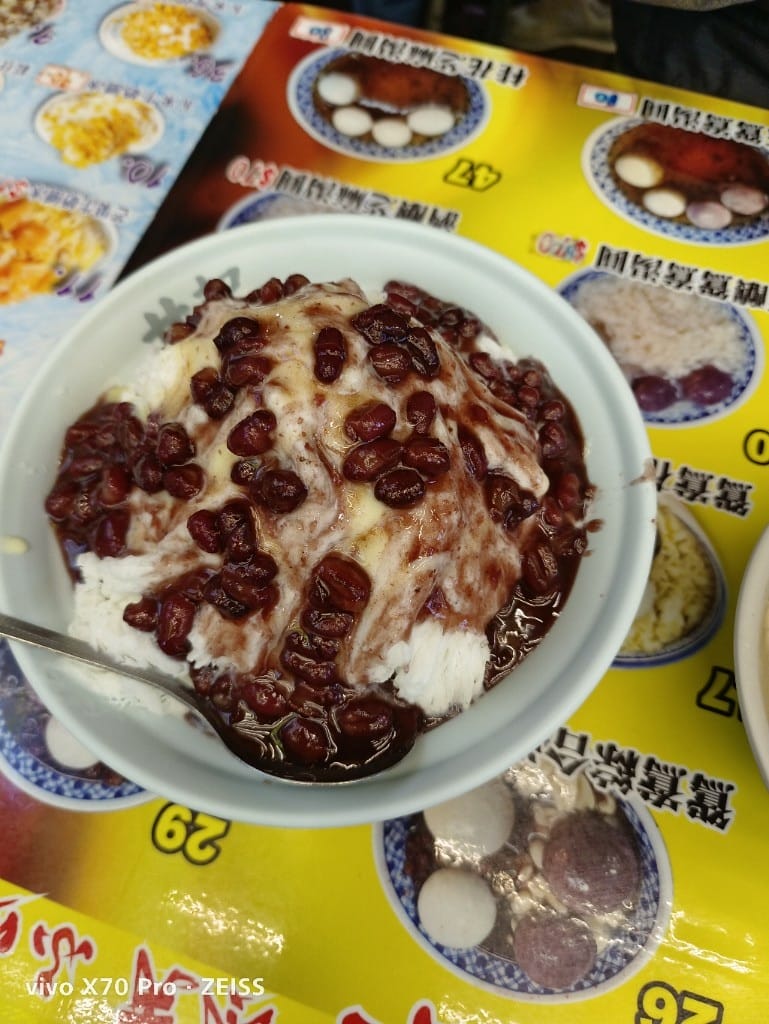 【台北美食】寧夏夜市，寧夏夜市最好PAY