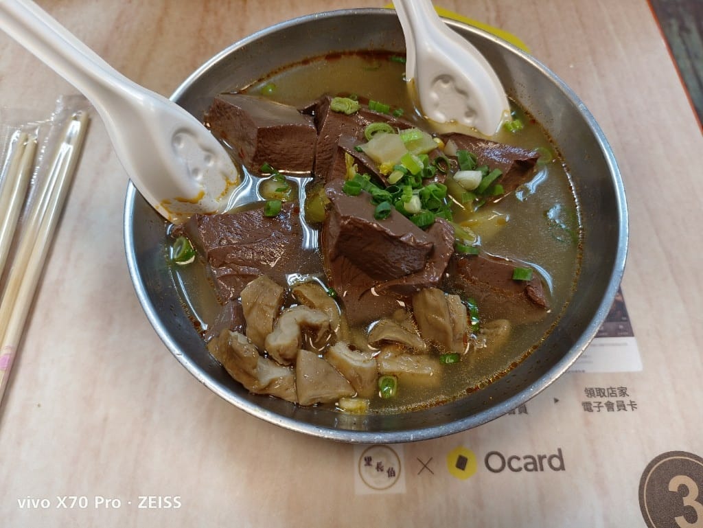 【台北美食】寧夏夜市，寧夏夜市最好PAY