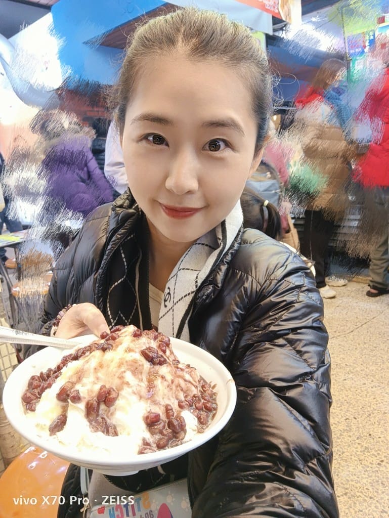 【台北美食】寧夏夜市，寧夏夜市最好PAY