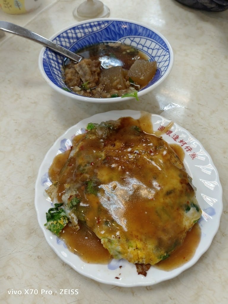 【台北美食】寧夏夜市，寧夏夜市最好PAY