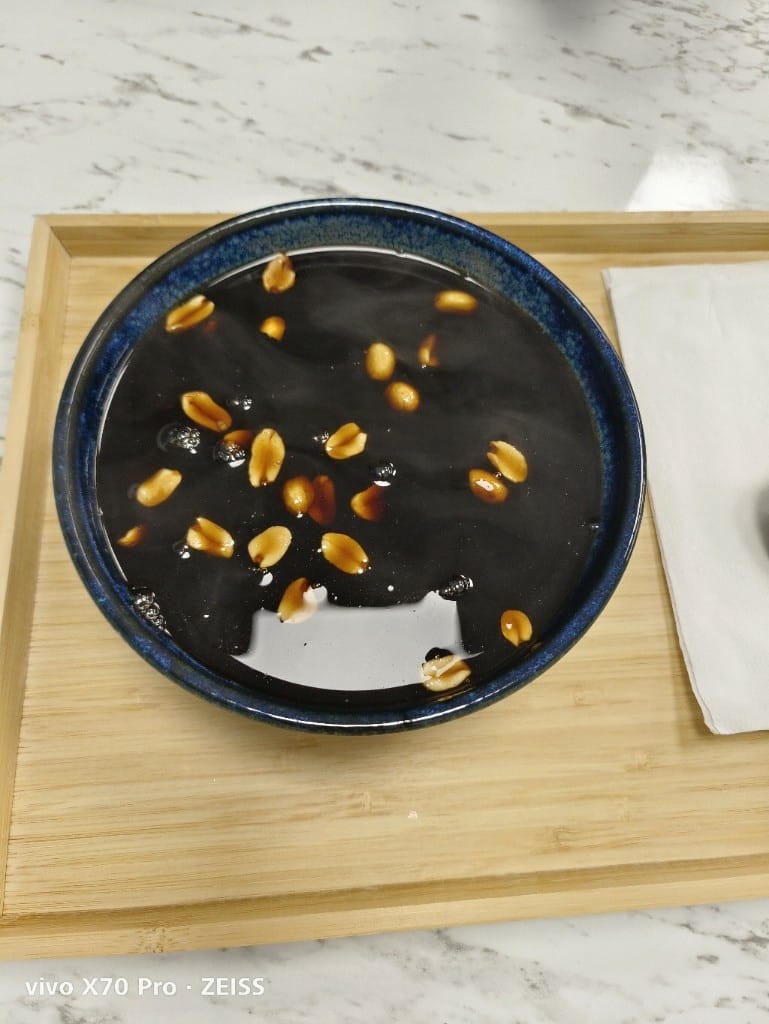 【新莊美食】沁林雪花冰甜品專賣，初訪就想再訪了！