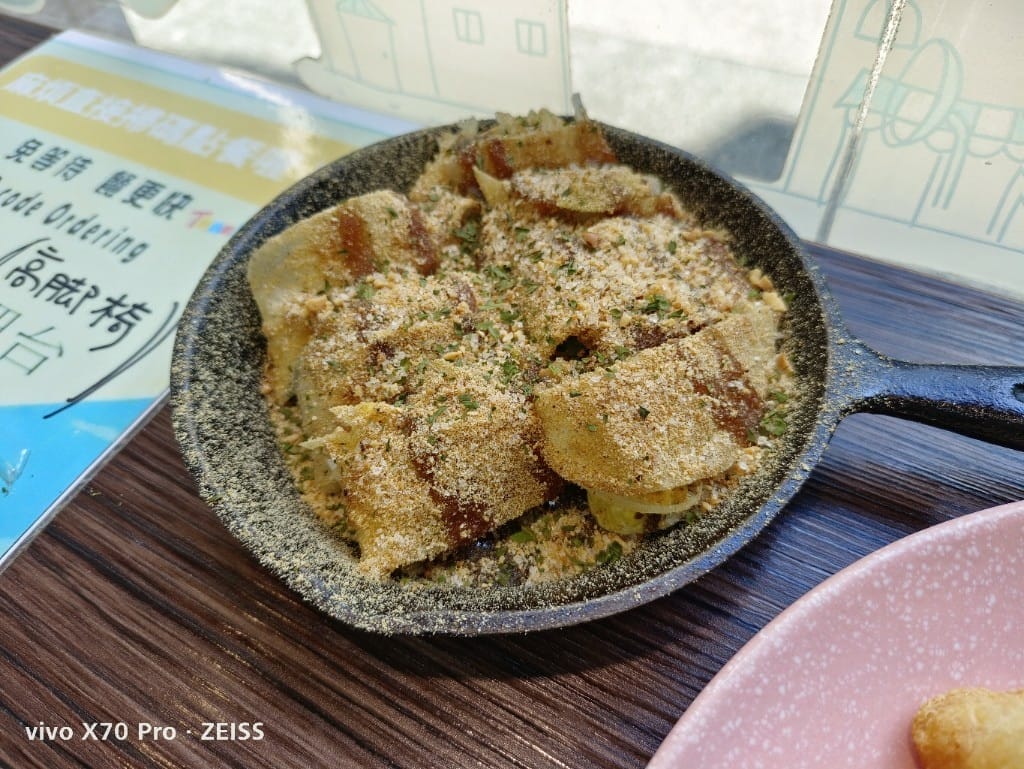 【新莊美食】çava早安日安，平價好吃的早午餐