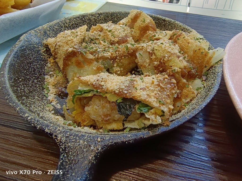 【新莊美食】çava早安日安，平價好吃的早午餐
