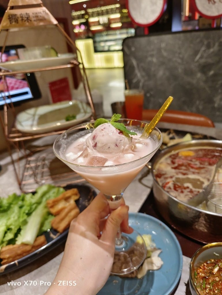 【台北吃到飽】嚮辣和牛麻辣鍋台北捷運西門