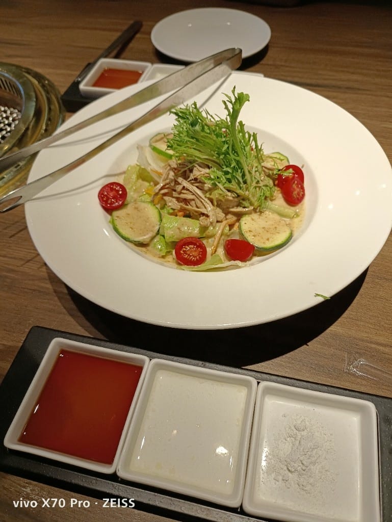 【台中美食】茶六燒肉朝富店 - 第8張圖 【台中美食】茶六燒肉朝富店