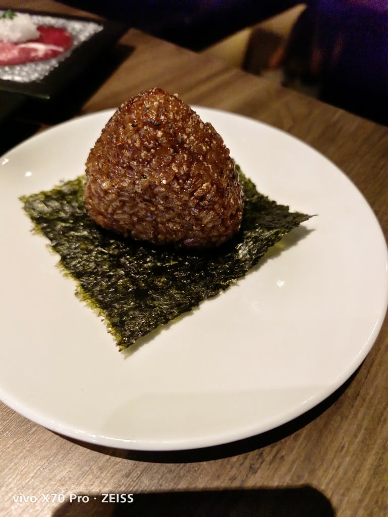 【台中美食】茶六燒肉朝富店 - 第20張圖 【台中美食】茶六燒肉朝富店