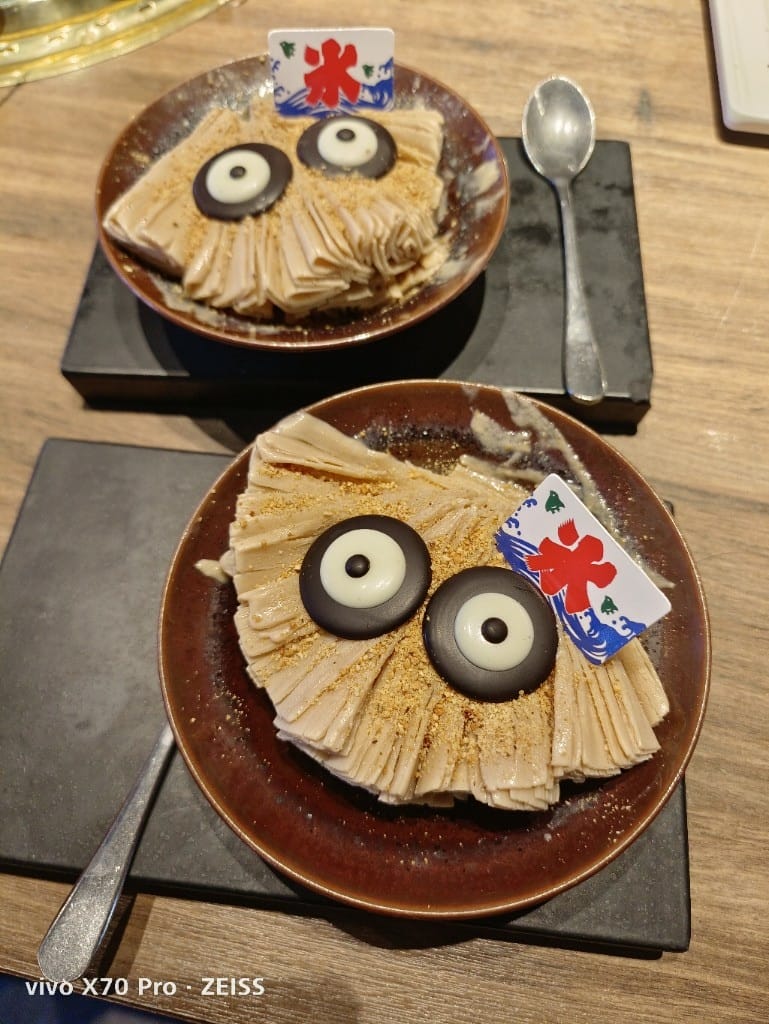 【台中美食】茶六燒肉朝富店 - 第33張圖 【台中美食】茶六燒肉朝富店