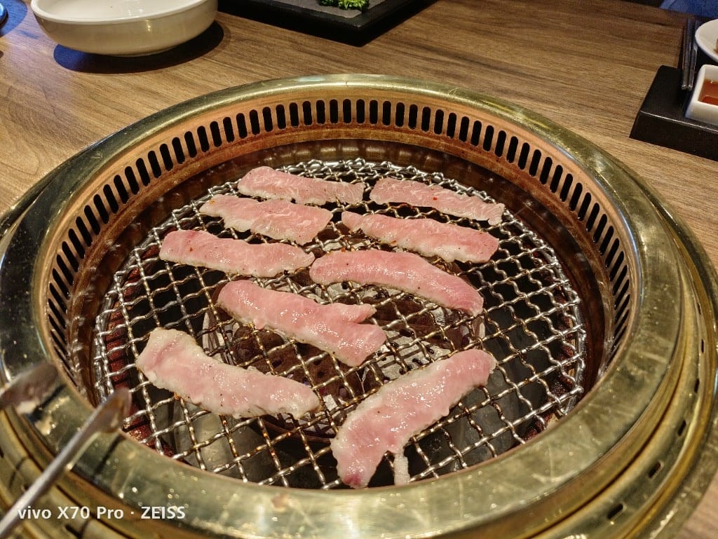 【台中美食】茶六燒肉朝富店 - 第22張圖 【台中美食】茶六燒肉朝富店