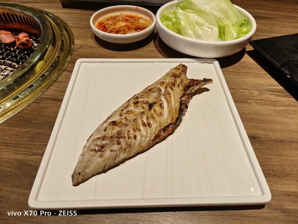 【台中美食】茶六燒肉朝富店 - 第16張圖 【台中美食】茶六燒肉朝富店