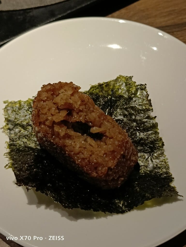 【台中美食】茶六燒肉朝富店 - 第21張圖 【台中美食】茶六燒肉朝富店