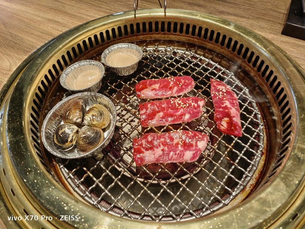 【台中美食】茶六燒肉朝富店 - 第26張圖 【台中美食】茶六燒肉朝富店
