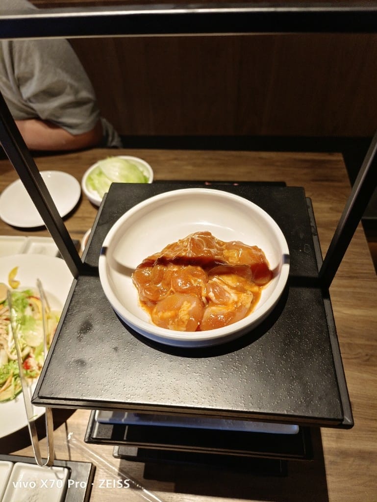 【台中美食】茶六燒肉朝富店 - 第32張圖 【台中美食】茶六燒肉朝富店