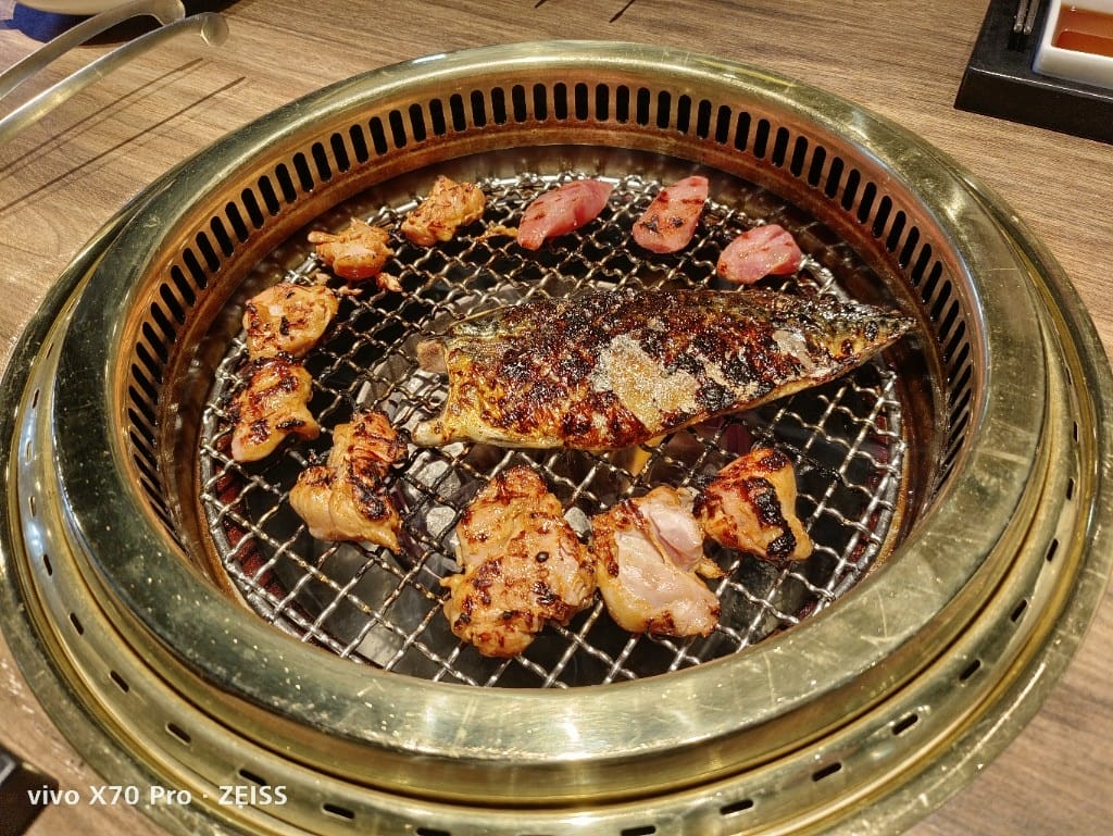 【台中美食】茶六燒肉朝富店 - 第15張圖 【台中美食】茶六燒肉朝富店