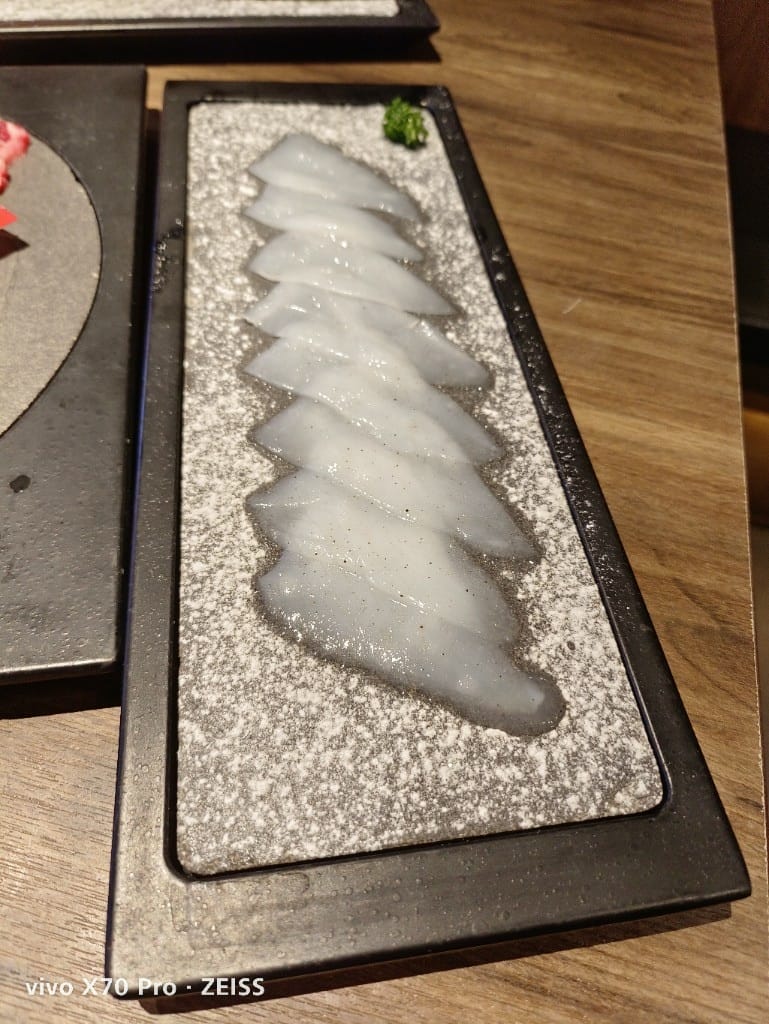 【台中美食】茶六燒肉朝富店 - 第28張圖 【台中美食】茶六燒肉朝富店