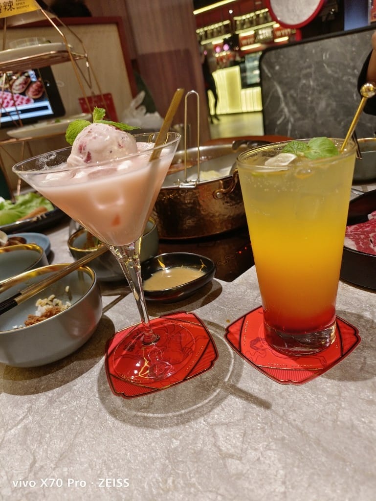 【台北吃到飽】嚮辣和牛麻辣鍋台北捷運西門