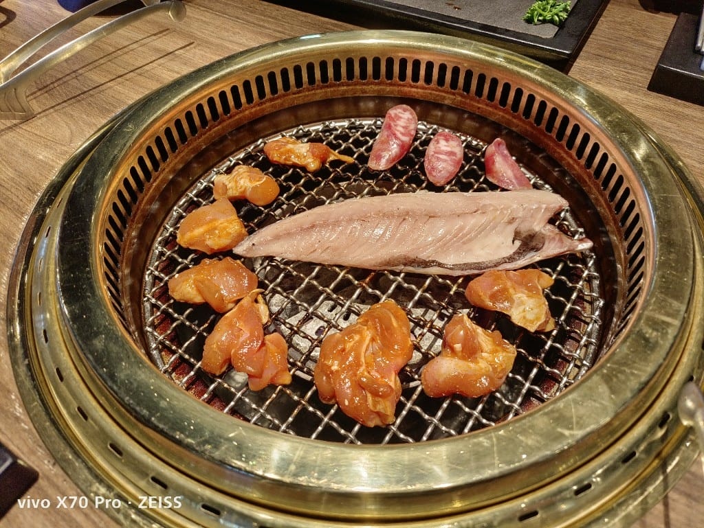 【台中美食】茶六燒肉朝富店 - 第14張圖 【台中美食】茶六燒肉朝富店