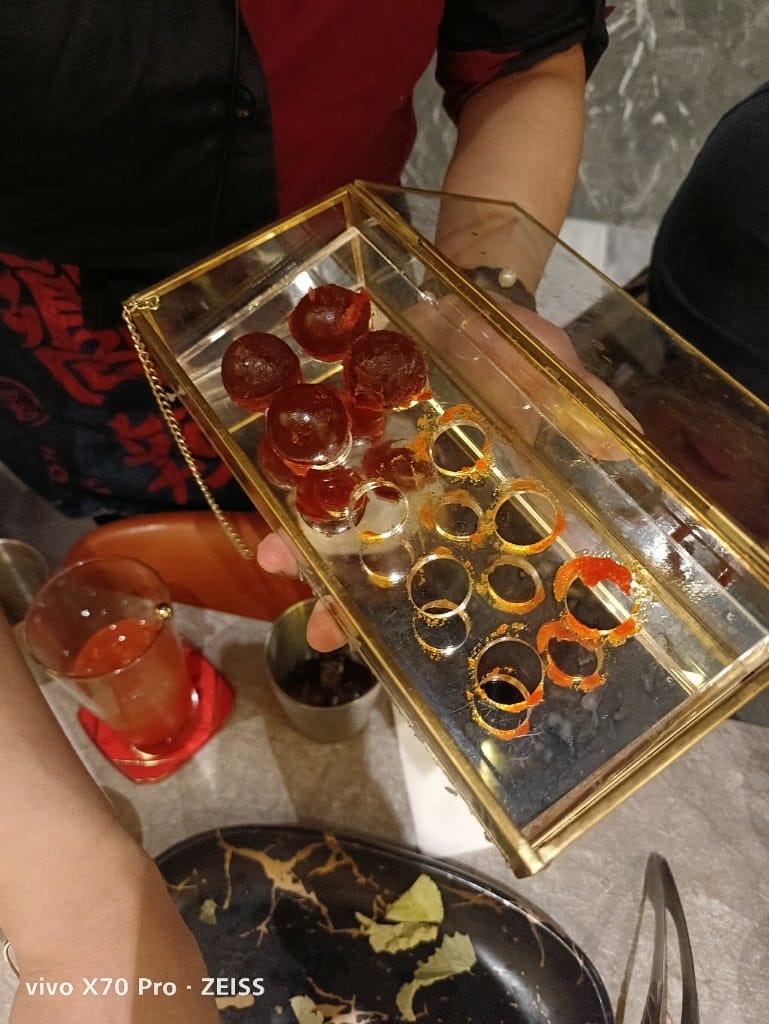 【台北吃到飽】嚮辣和牛麻辣鍋台北捷運西門