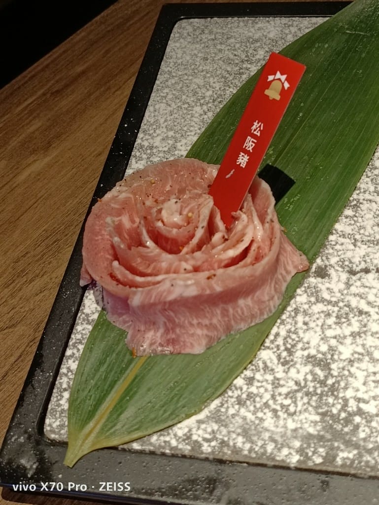 【台中美食】茶六燒肉朝富店 - 第23張圖 【台中美食】茶六燒肉朝富店